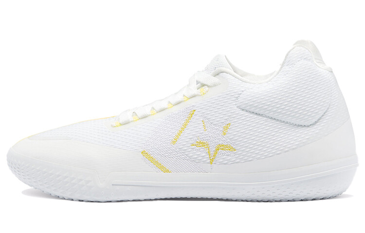 Баскетбольные кроссовки Converse All Star Bb Evo унисекс
Баскетбольные кроссовки Converse All Star Bb Evo унисекс