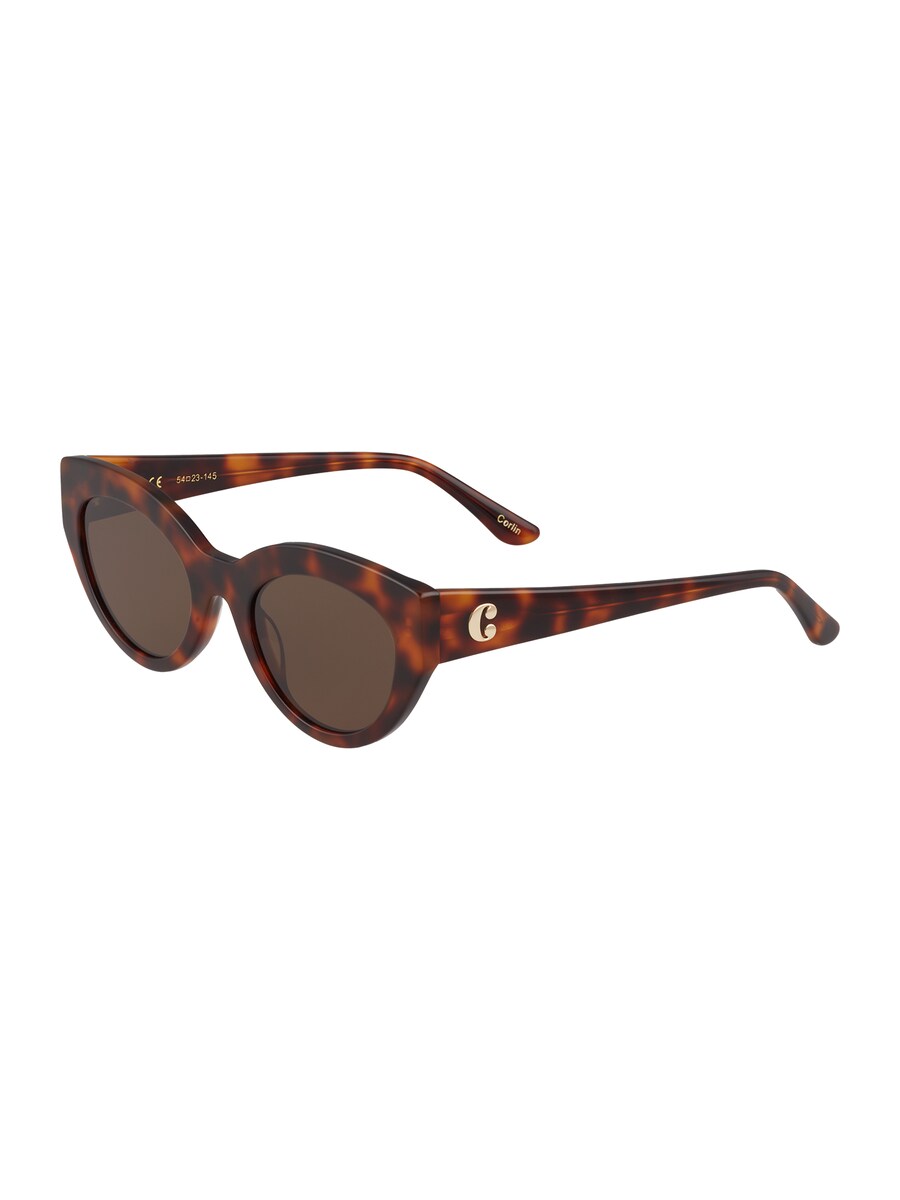 Солнцезащитные очки Corlin Gaby, Cognac
Солнцезащитные очки Corlin Gaby, Cognac