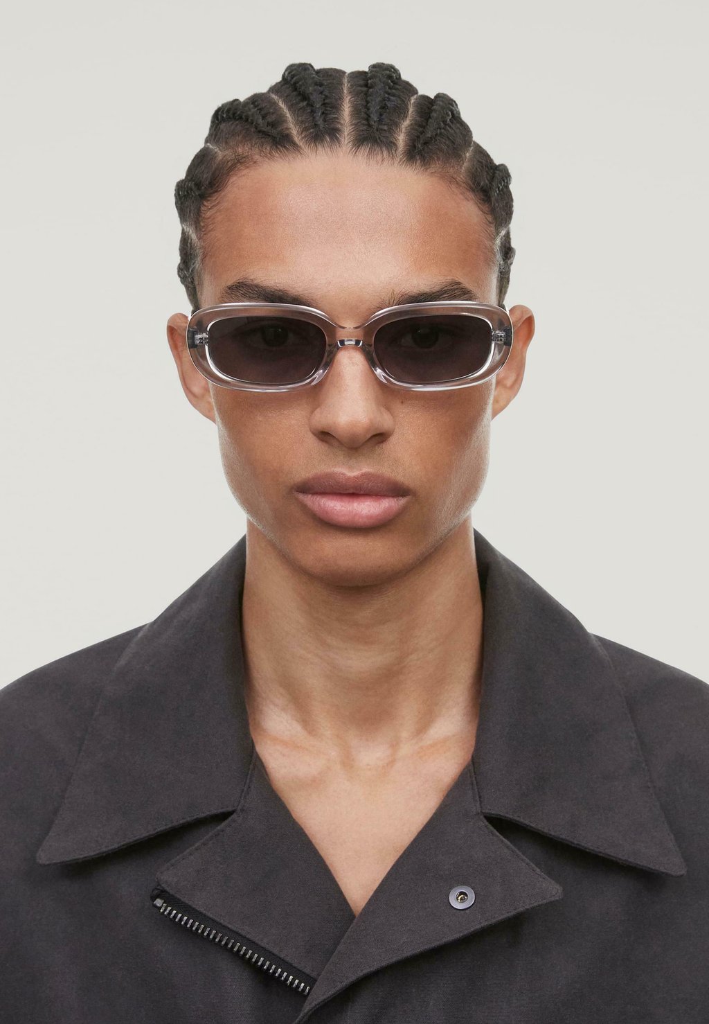 Солнцезащитные очки CHIMI 12 CHIMI, серый
Солнцезащитные очки CHIMI 12 CHIMI, серый