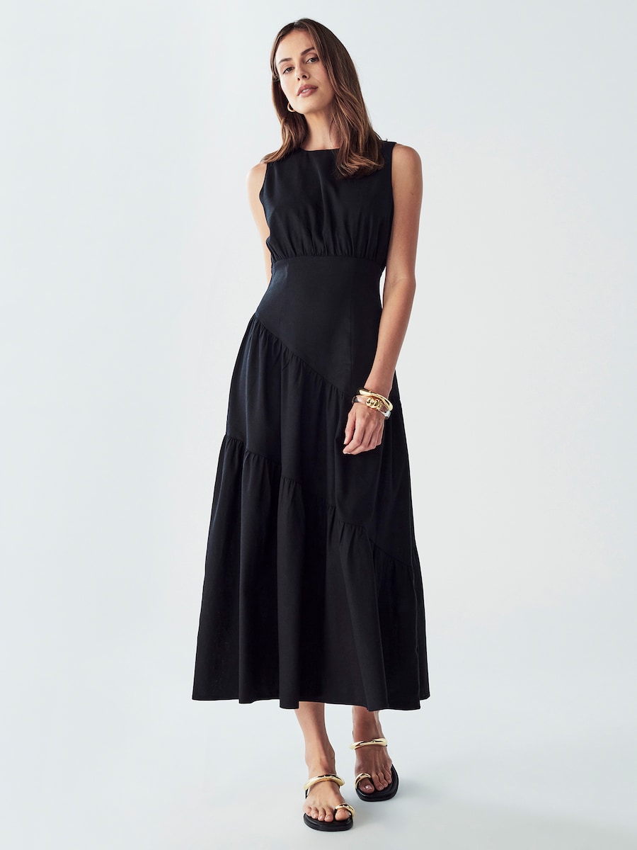 Платье Willa Lost, черный
Платье Willa Lost, черный