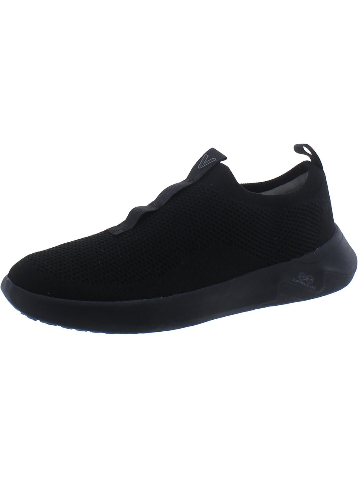 Advance женские трикотажные кроссовки Lifestyle Slip-On Vionic, цвет black/black knit
Advance женские трикотажные кроссовки Lifestyle Slip-On Vionic, цвет black/black knit