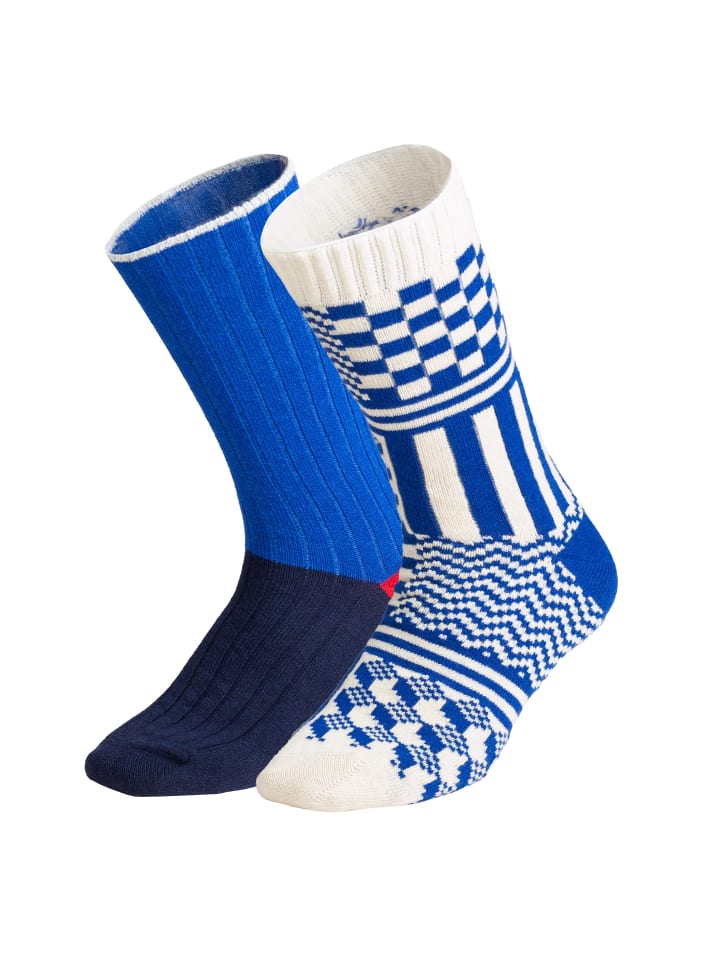 DillySocks Уютные разноцветные носки Johanssons
DillySocks Уютные разноцветные носки Johanssons