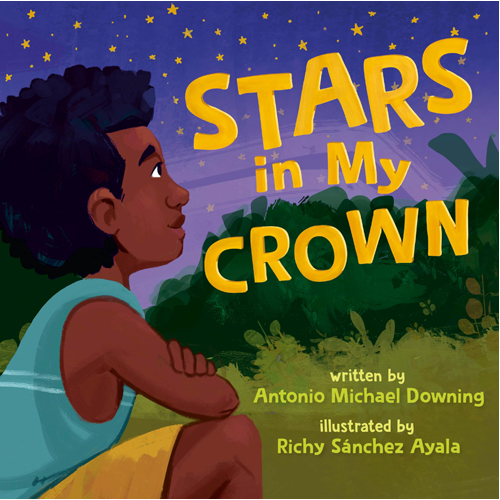 Книга Stars In My Crown
Книга Stars In My Crown