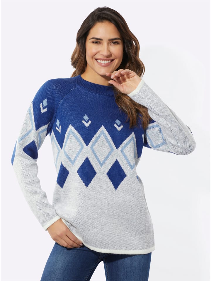 Свитер Sieh an!
Свитер Sieh an!