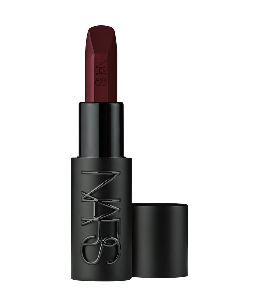 Помада NARS Explicit Lipstick, Unrestraned, 3.8g
Помада NARS Explicit Lipstick, Unrestraned, 3.8g