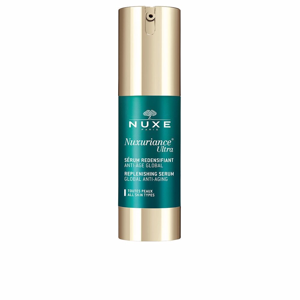 Крем против морщин Nuxuriance® ultra sérum redensificante Nuxe, 30 мл
Крем против морщин Nuxuriance® ultra sérum redensificante Nuxe, 30 мл