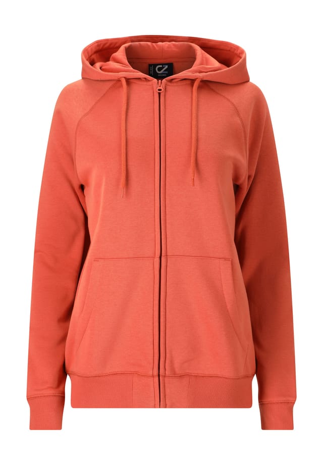 Толстовка Oklahoma с мягкой начесом внутри Cruz, цвет 4124 apricot brandy
Толстовка Oklahoma с мягкой начесом внутри Cruz, цвет 4124 apricot brandy