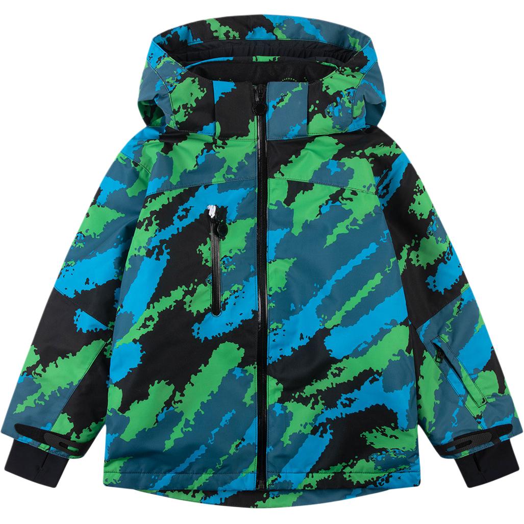 Детская куртка Stella McCartney, мультиколор
Детская куртка Stella McCartney, мультиколор