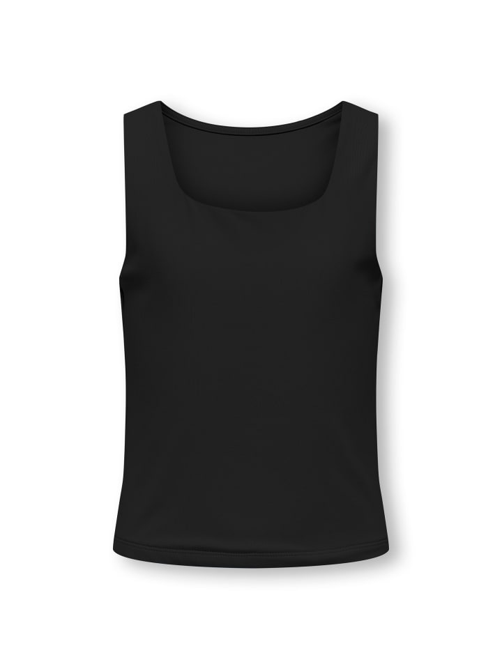 Футболка KIDS ONLY, черный 
Футболка KIDS ONLY, черный