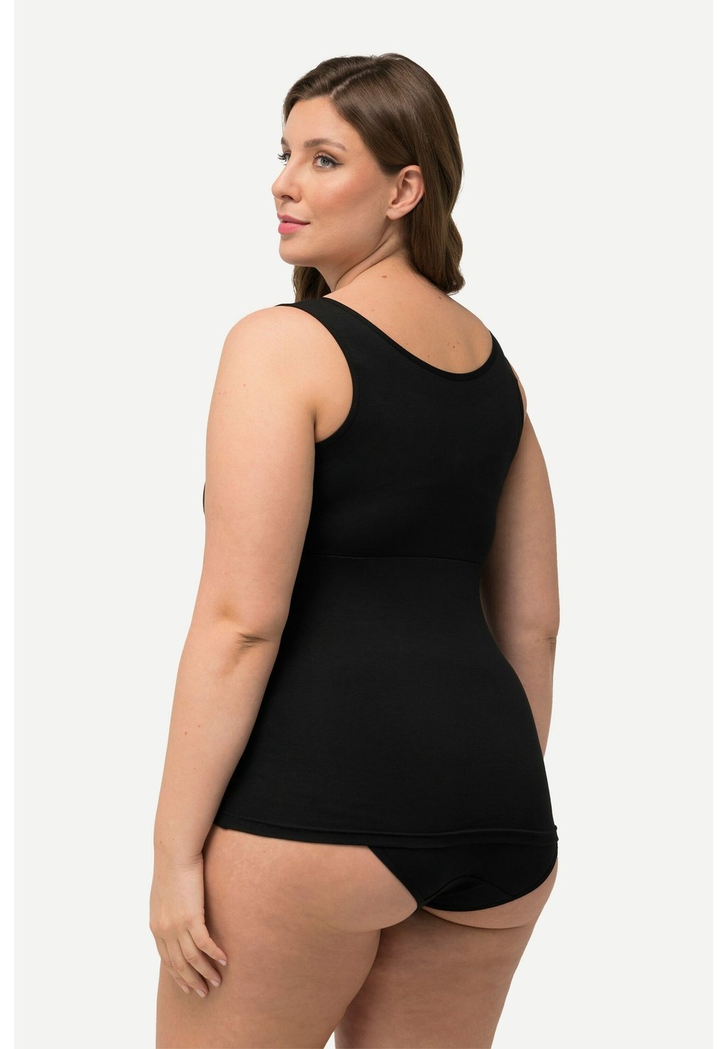 Базовый слой Ulla Popken, черный
Базовый слой Ulla Popken, черный