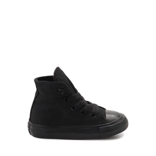 Высокие кроссовки Converse Chuck Taylor All Star - для малышей, черный
Высокие кроссовки Converse Chuck Taylor All Star - для малышей, черный