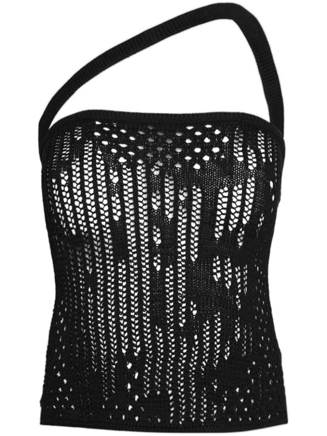 Трикотажный топ Lasso Roberta Einer, черный
Трикотажный топ Lasso Roberta Einer, черный