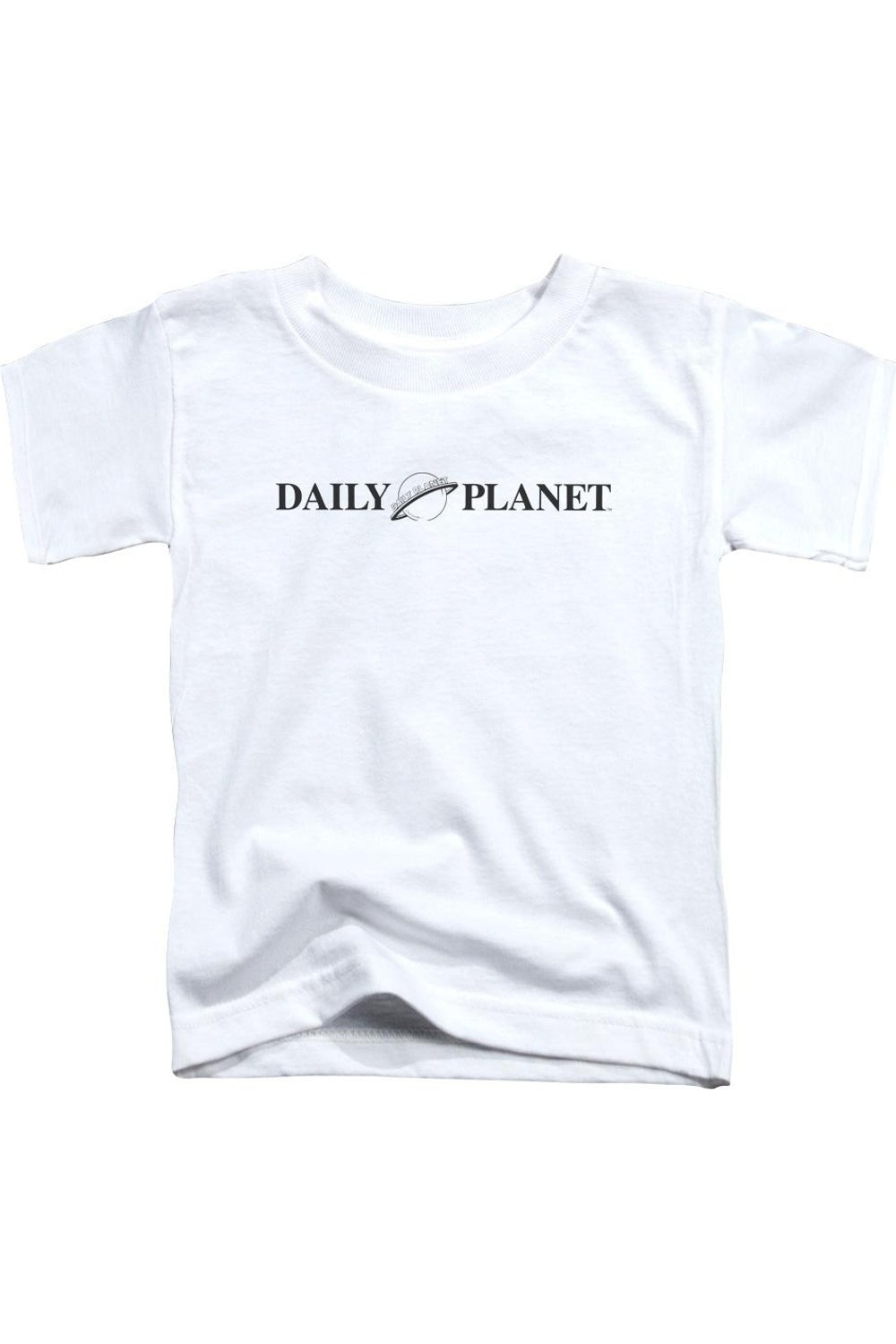 Футболка с коротким рукавом для детей с логотипом Daily Planet из вселенной Superman Gildan, белый
Футболка с коротким рукавом для детей с логотипом Daily Planet из вселенной Superman Gildan, белый