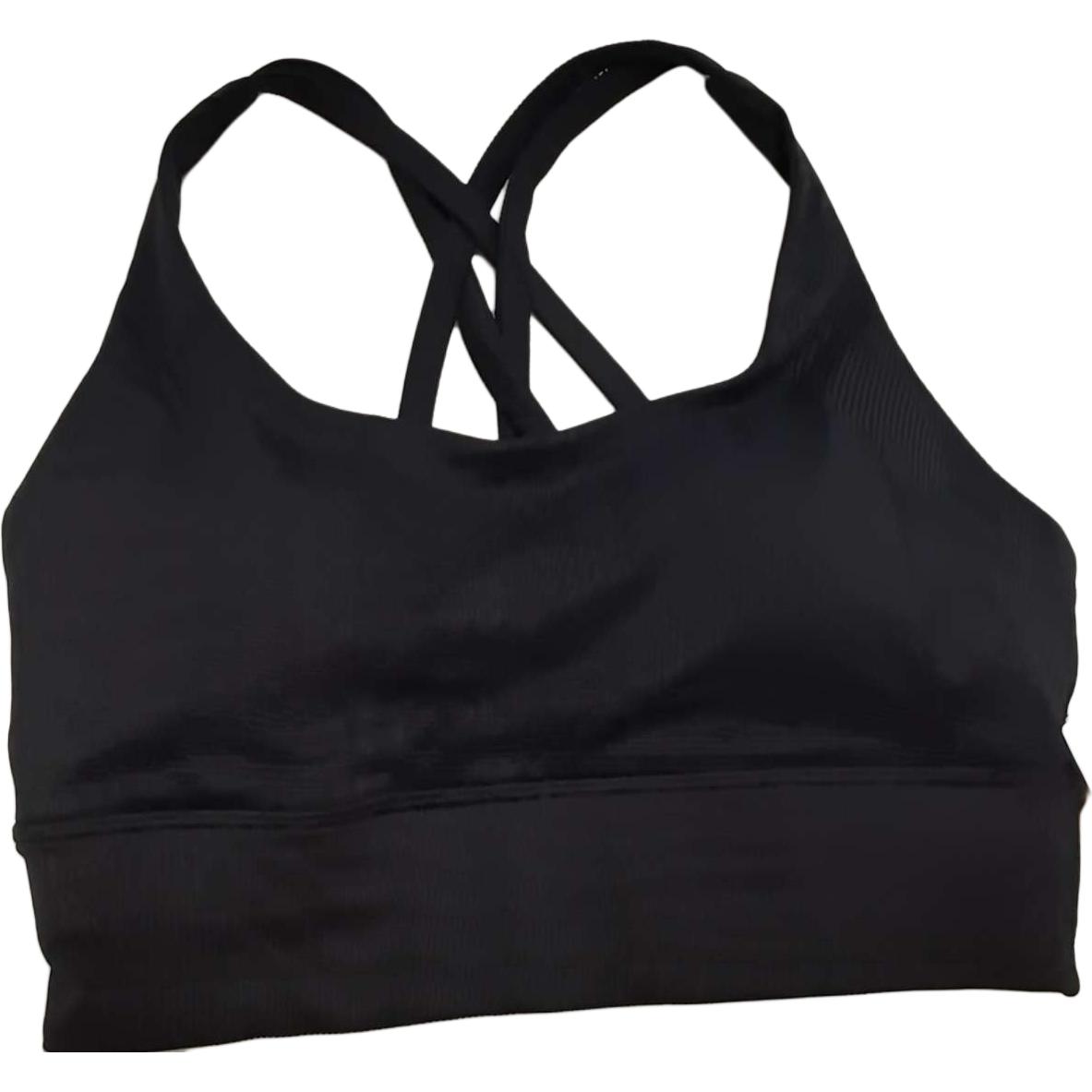 Женская безрукавная спортивная футболка/Blk Lululemon, черный
Женская безрукавная спортивная футболка/Blk Lululemon, черный