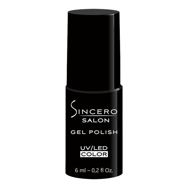 Салонный УФ/светодиодный гель-лак для ногтей Sincero, цвет 6151 french nude, 6 мл
Салонный УФ/светодиодный гель-лак для ногтей Sincero, цвет 6151 french nude, 6 мл
