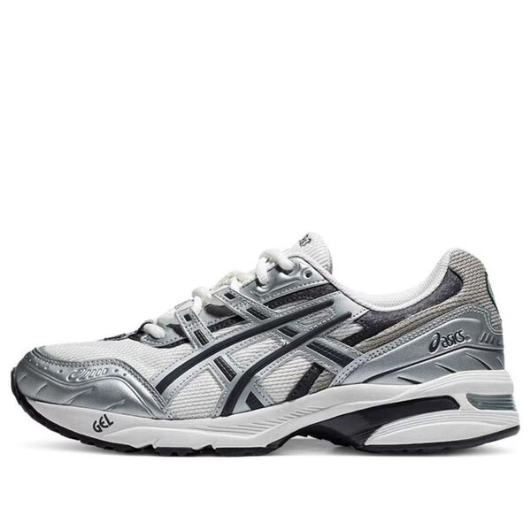 Кроссовки гель 1090 Asics, серый
Кроссовки гель 1090 Asics, серый