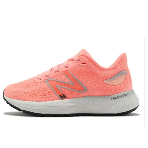 Кроссовки fresh foam x 880v12 'grapefruit' New Balance, мультиколор 
Кроссовки fresh foam x 880v12 'grapefruit' New Balance, мультиколор