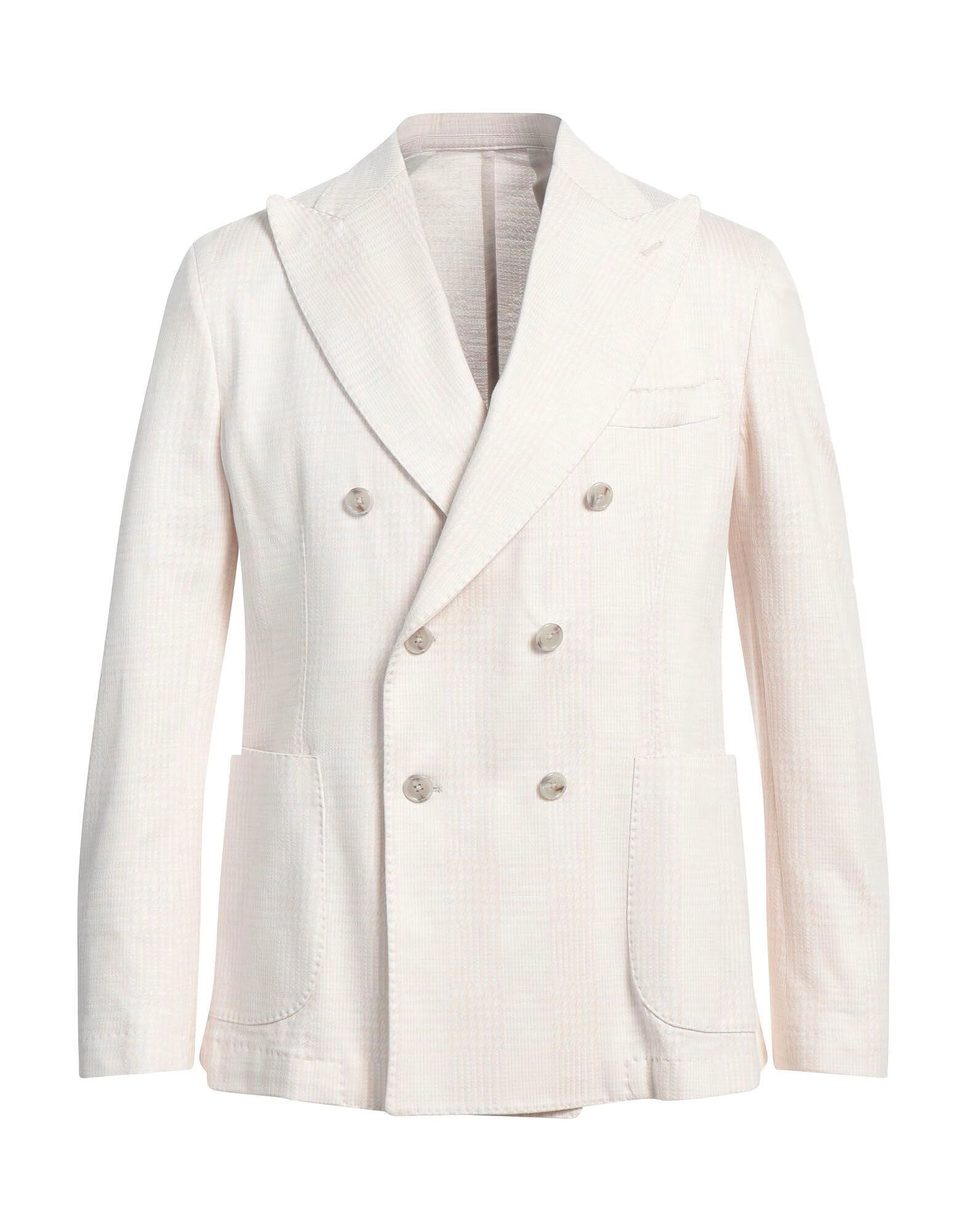 Блейзер Barba Napoli, бежевый
Блейзер Barba Napoli, бежевый