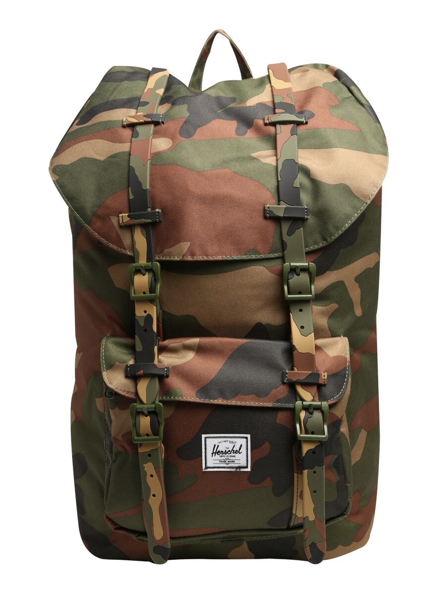 Рюкзак Herschel Little America, Green
Рюкзак Herschel Little America, Green