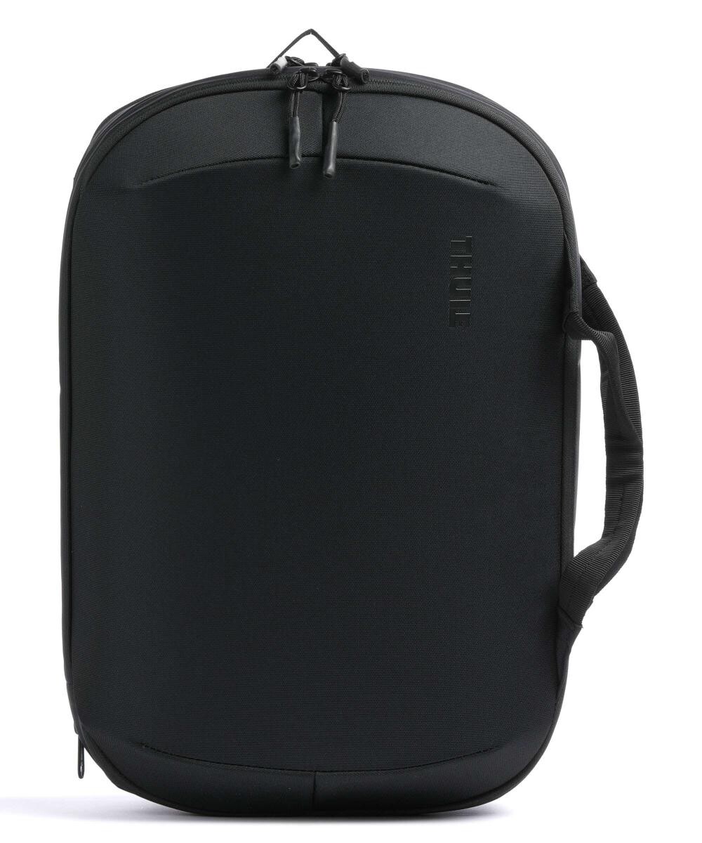 Сумка-рюкзак Subterra 2 Hybrid 15″ нейлон Thule, черный
Сумка-рюкзак Subterra 2 Hybrid 15″ нейлон Thule, черный