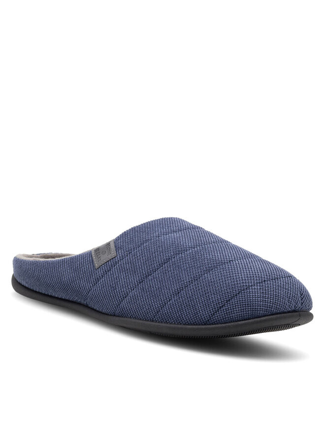 Тапочки Home & Relax, синий
Тапочки Home & Relax, синий