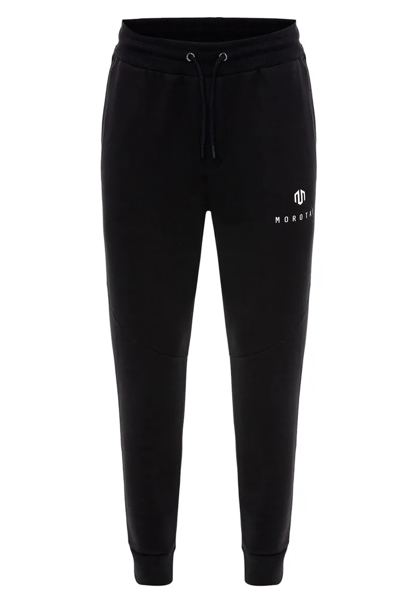 Брюки для бега MOROTAI "MOROTAI Unisex Morotai Corporate Sweatpants" (1 шт.), черный
Брюки для бега MOROTAI "MOROTAI Unisex Morotai Corporate Sweatpants" (1 шт.), черный