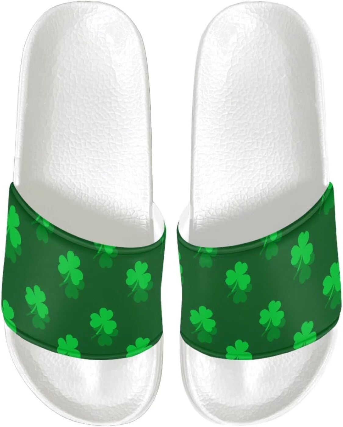 Удобные летние пляжные сандалии Vuriqeby, Lucky Clover
Удобные летние пляжные сандалии Vuriqeby, Lucky Clover