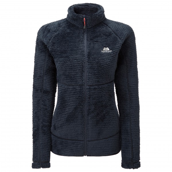 Женская куртка Hispar - флисовая куртка Mountain Equipment, Cosmos
Женская куртка Hispar - флисовая куртка Mountain Equipment, Cosmos