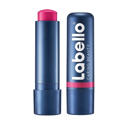 Розовый бальзам для губ Caring Beauty 5,5 мл с витамином Е, маслом ши и миндальным маслом, Labello
Розовый бальзам для губ Caring Beauty 5,5 мл с витамином Е, маслом ши и миндальным маслом, Labello
