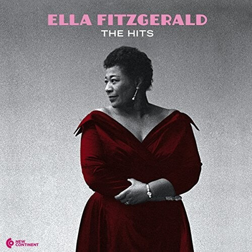 Виниловая пластинка Fitzgerald, Ella: Hits
Виниловая пластинка Fitzgerald, Ella: Hits