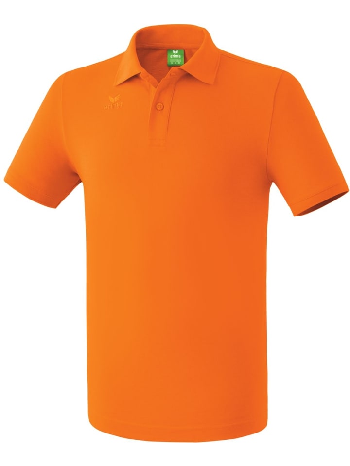 Футболка поло Teamsport Poloshirt erima, оранжевый
Футболка поло Teamsport Poloshirt erima, оранжевый