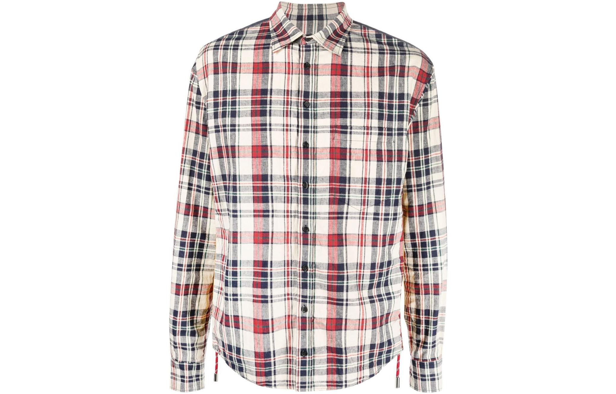 DSQUARED 2 Рубашка мужская brown
DSQUARED 2 Рубашка мужская brown