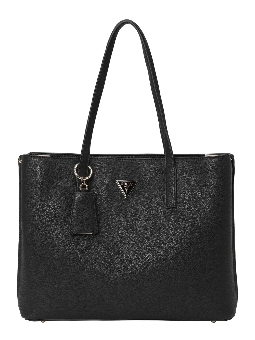 Сумка-шоппер Guess Meridian, черный
Сумка-шоппер Guess Meridian, черный