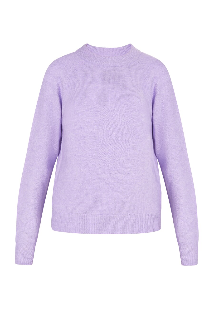 Свитер MYMO, цвет Pastel purple
Свитер MYMO, цвет Pastel purple