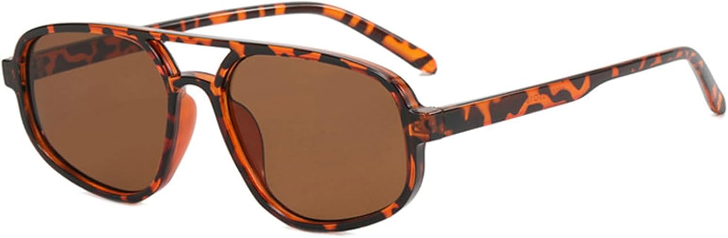 Солнцезащитные очки Willochra Fashion с двойной перемычкой, модель «кошачий глаз», женские, в стиле ретро, роскошные, с черным градиентом, защита от УФ-излучения UV400, мужские, модель «пилот», C5
Солнцезащитные очки Willochra Fashion с двойной перемычкой, модель «кошачий глаз», женские, в стиле ретро, роскошные, с черным градиентом, защита от УФ-излучения UV400, мужские, модель «пилот», C5