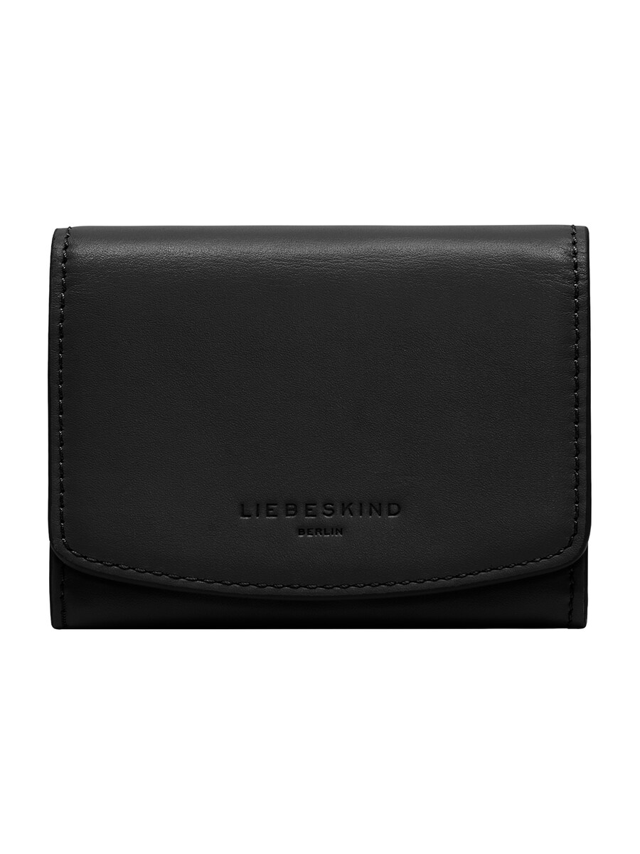 Кошелек Liebeskind Berlin Louisa, черный
Кошелек Liebeskind Berlin Louisa, черный