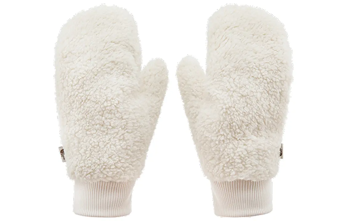 Искусственные вязаные перчатки из шерпы унисекс THE NORTH FACE
Искусственные вязаные перчатки из шерпы унисекс THE NORTH FACE