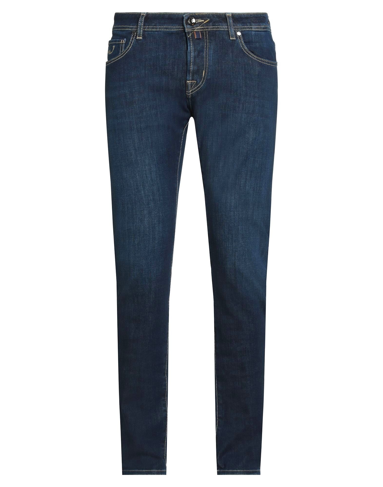 Джинсы Jacob Cohen, синий
Джинсы Jacob Cohen, синий