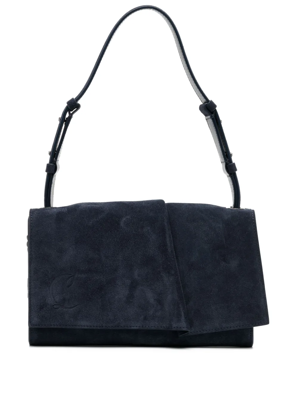 Сумка на плечо Christian Louboutin, синий
Сумка на плечо Christian Louboutin, синий