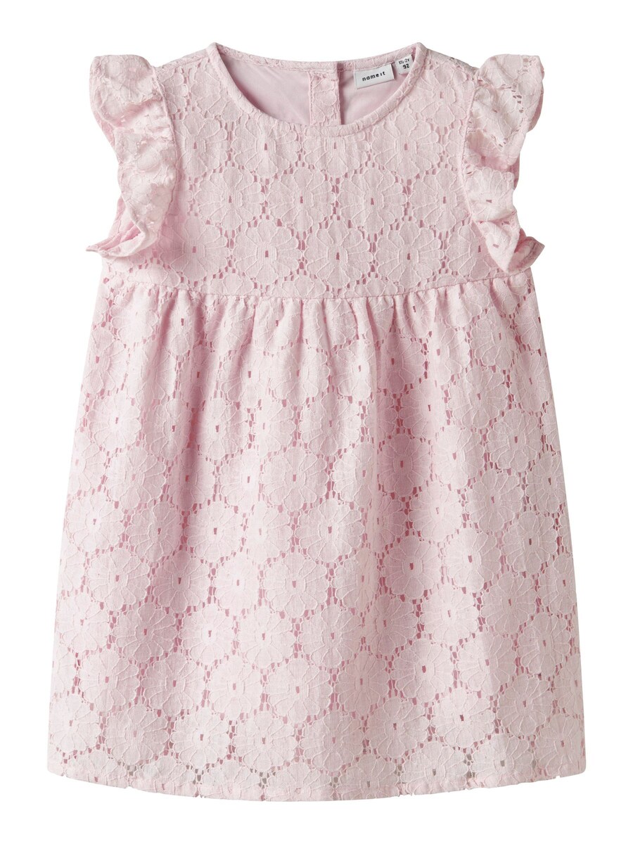 Платье NAME IT, розовый
Платье NAME IT, розовый