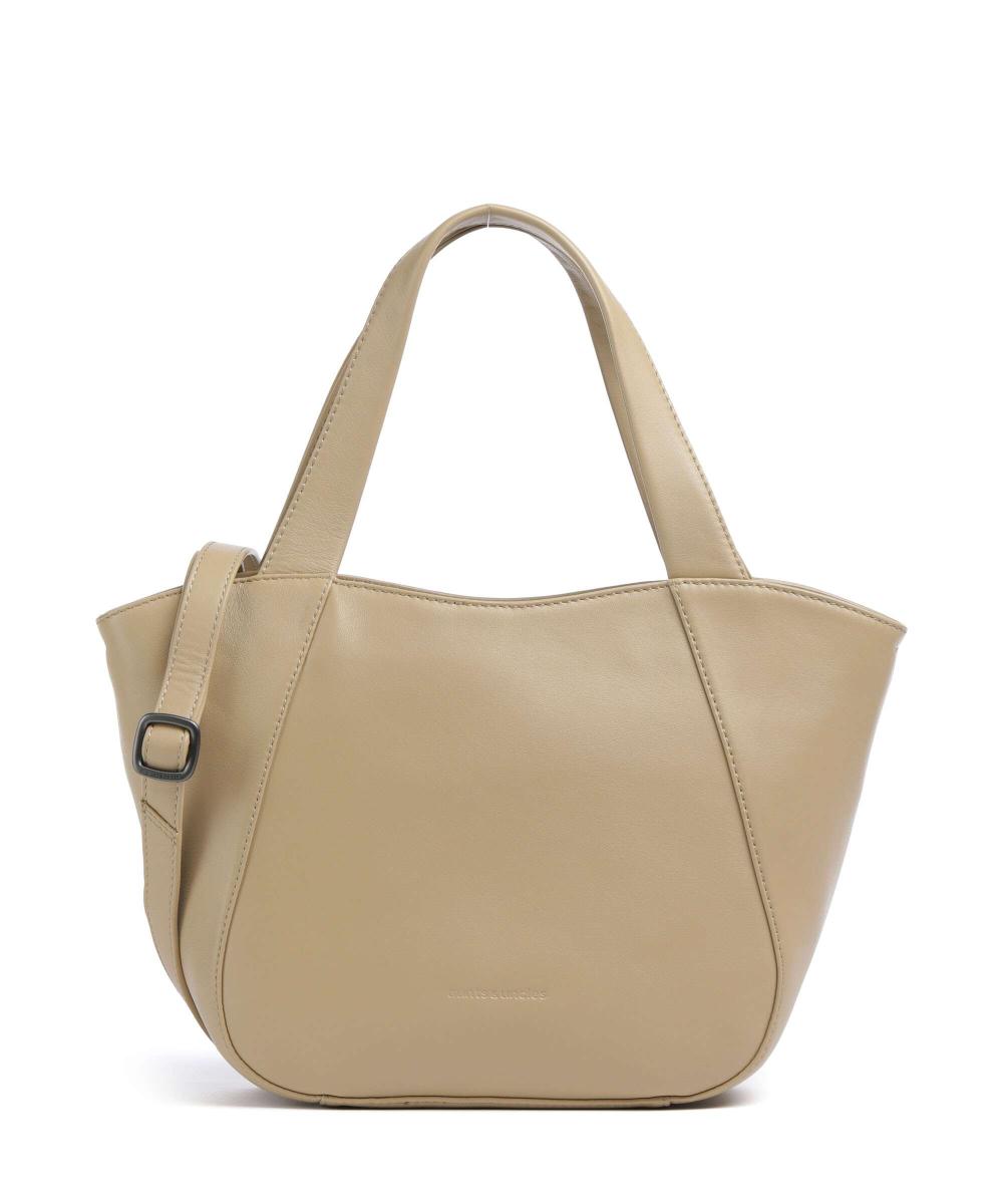 Сумка Jamie'S Orchard Hyacinth из мелкозернистой кожи Aunts & Uncles, бежевый
Сумка Jamie'S Orchard Hyacinth из мелкозернистой кожи Aunts & Uncles, бежевый