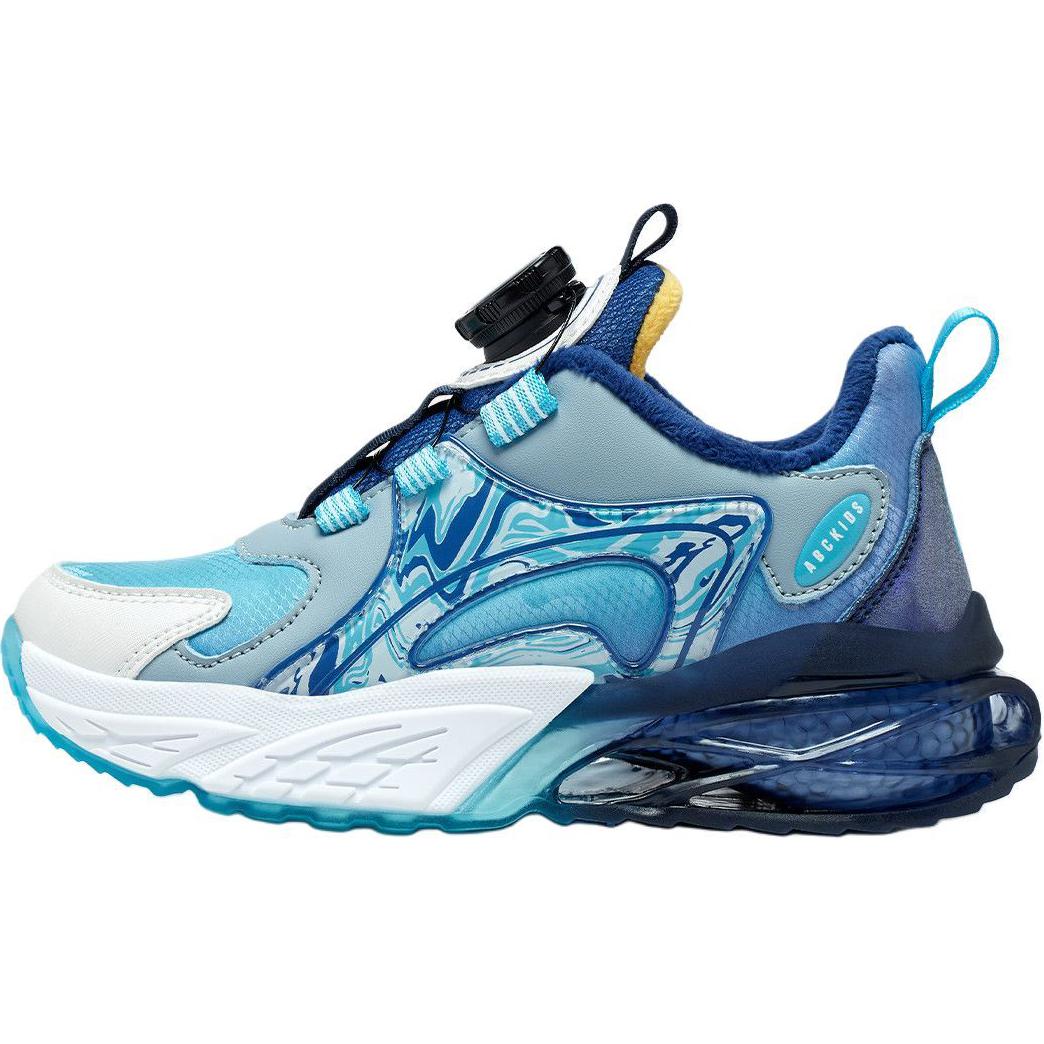 Нескользящие и износостойкие теплые низкие детские кроссовки для повседневной носки ABC KIDS, синий/зеленый
Нескользящие и износостойкие теплые низкие детские кроссовки для повседневной носки ABC KIDS, синий/зеленый