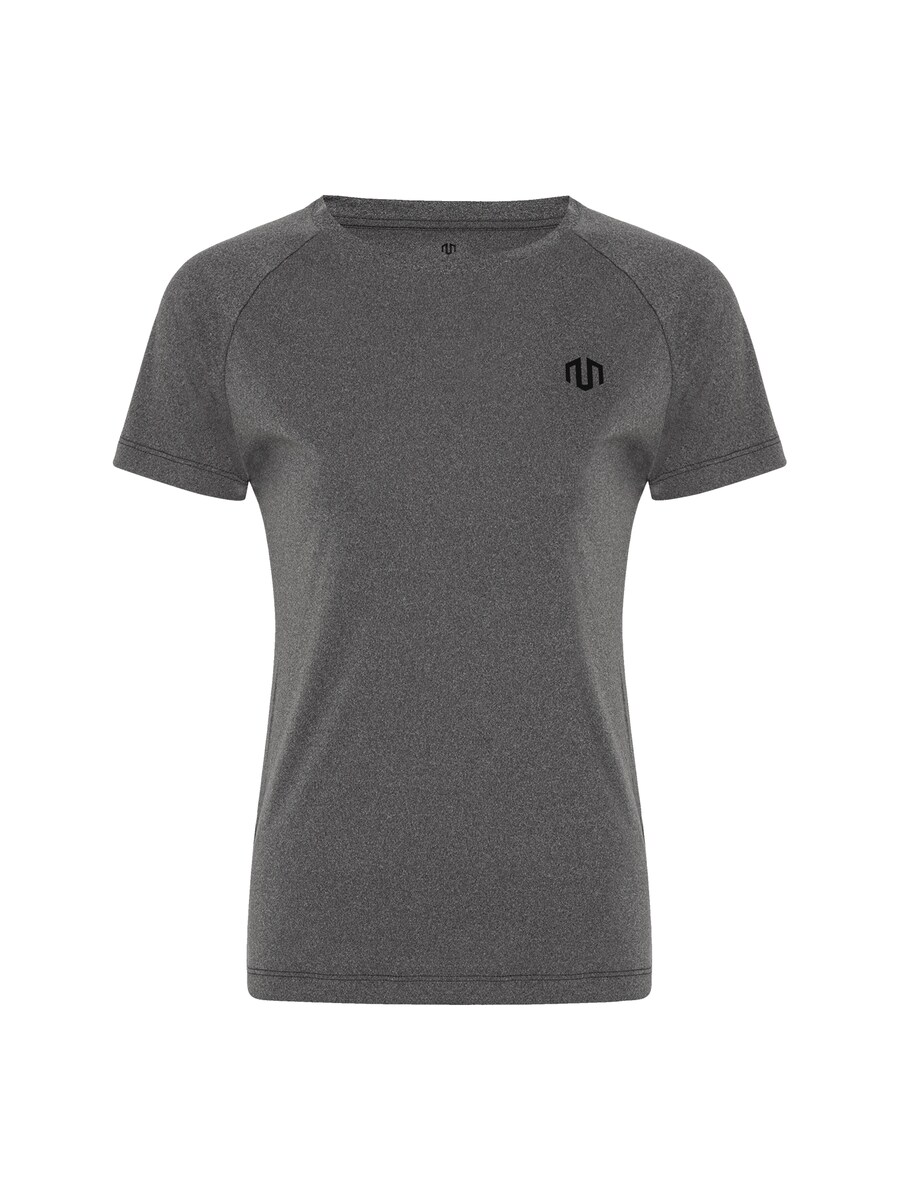 Рубашка для выступлений MOROTAI PERFORMANCE, темно-серый 
Рубашка для выступлений MOROTAI PERFORMANCE, темно-серый