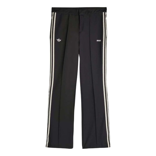 Брюки x avavav track pants 'black' Adidas, черный
Брюки x avavav track pants 'black' Adidas, черный