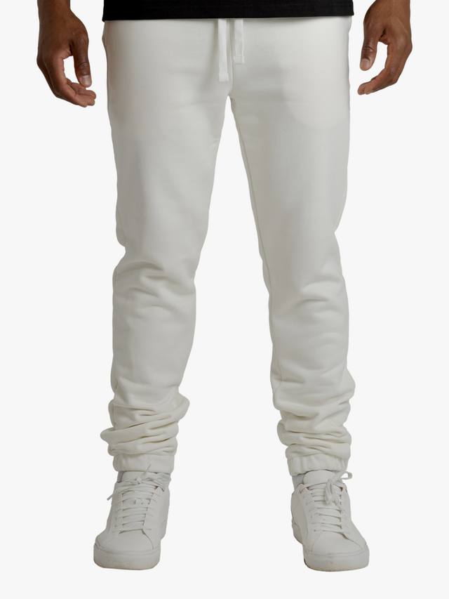 Свободные джоггеры с манжетами Ony, Off White
Свободные джоггеры с манжетами Ony, Off White