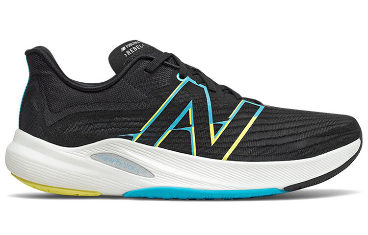 Кроссовки New Balance NB FuelCell Series для мужчин
Кроссовки New Balance NB FuelCell Series для мужчин