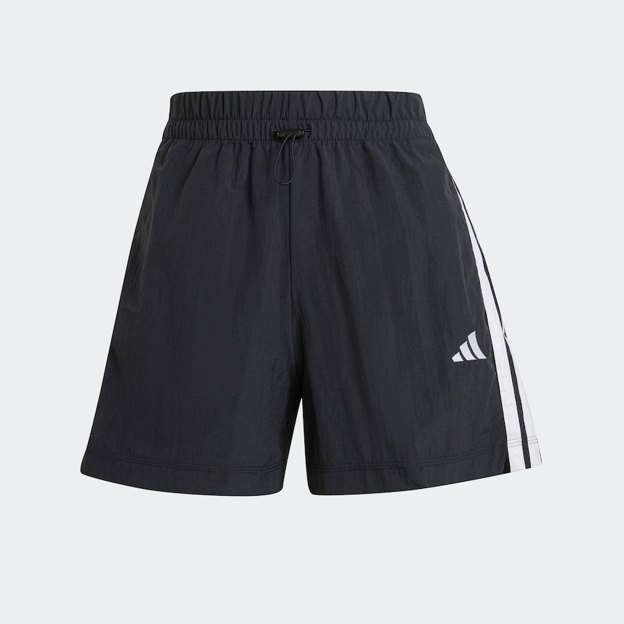 Свободные спортивные брюки ADIDAS SPORTSWEAR, черный
Свободные спортивные брюки ADIDAS SPORTSWEAR, черный
