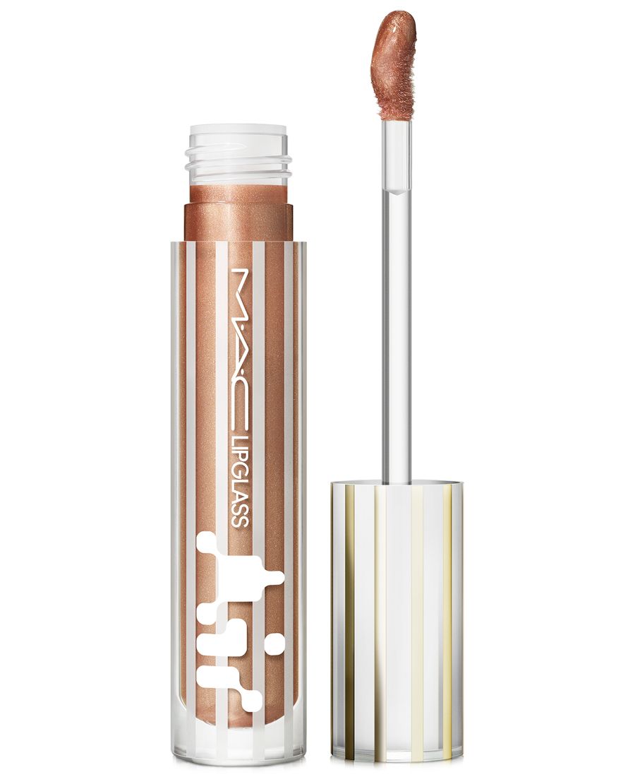 Блеск для губ Lipglass Air, нелипкий MAC, цвет accolade
Блеск для губ Lipglass Air, нелипкий MAC, цвет accolade