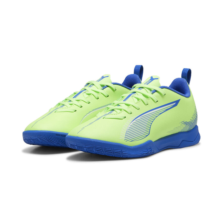 Футбольные бутсы ULTRA 5 PLAY IT для молодежи PUMA
Футбольные бутсы ULTRA 5 PLAY IT для молодежи PUMA