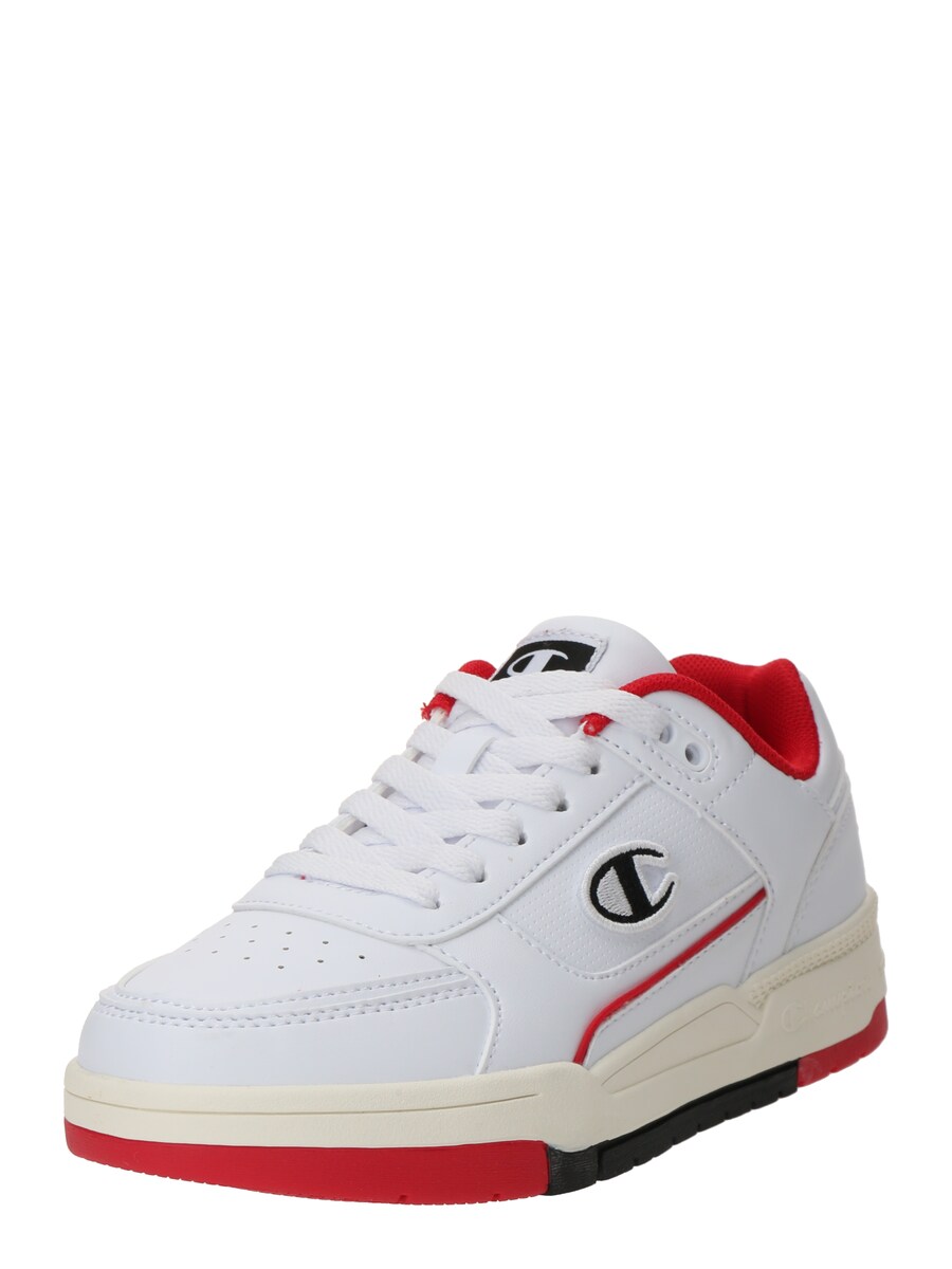 Кроссовки Champion Authentic Athletic Apparel, белый
Кроссовки Champion Authentic Athletic Apparel, белый